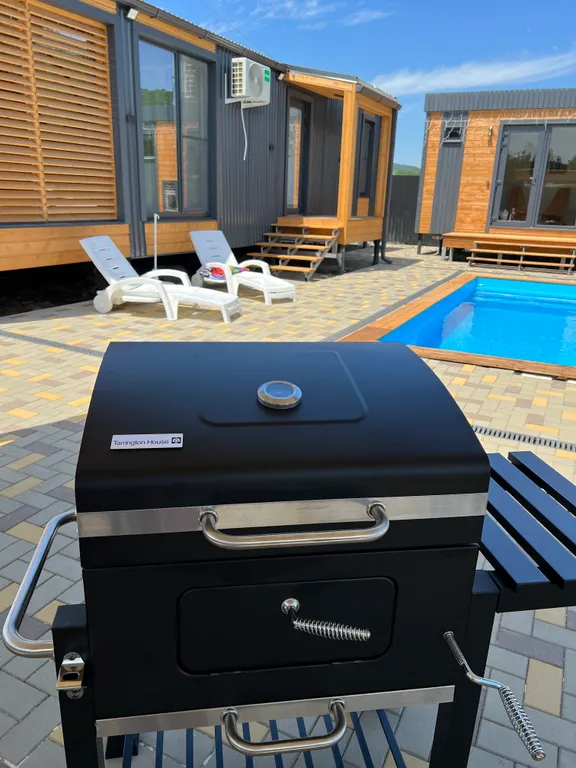 Коттедж 3-комнатный Дом — Горячий Ключ