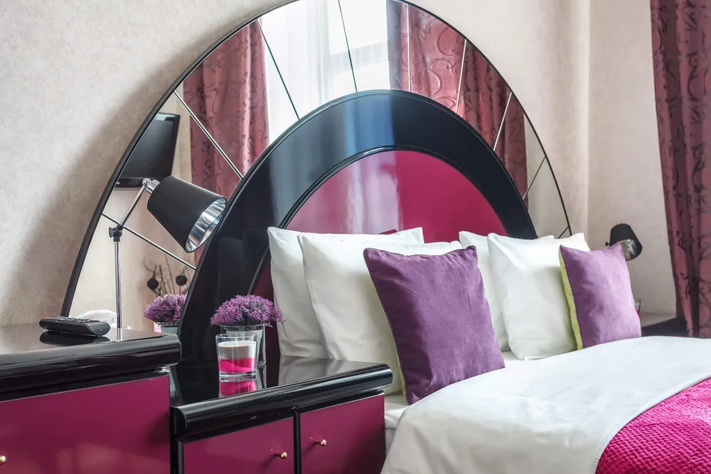 Квартира Квартира ИЗБА/Кудринская высотка — Москва