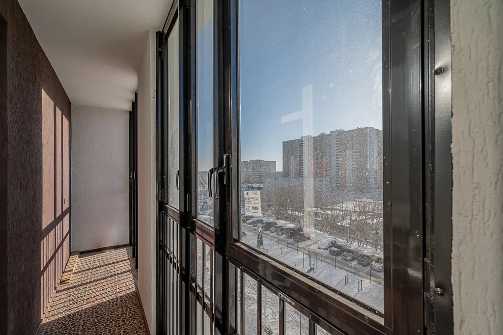 Уютная студия в ЖК Премиум