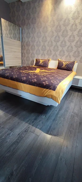 Шикарная, квартира в центре Воронежа с бесплатной крытой парковкой