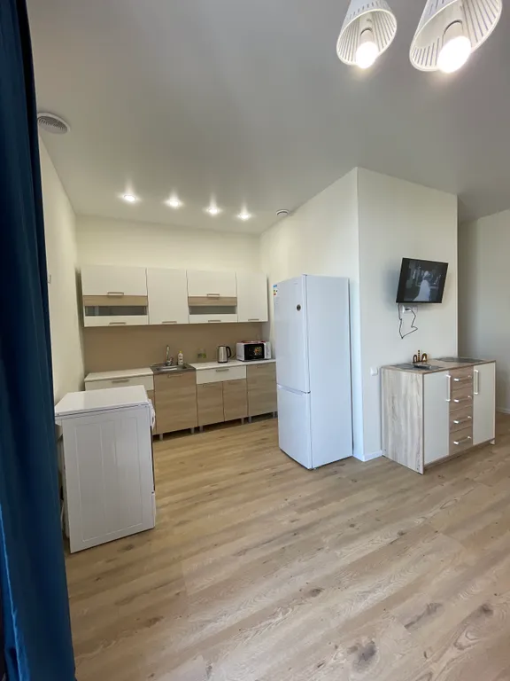 Квартира Квартира в Русской Европе с парковкой внутри дома — Калининград