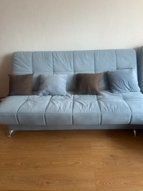 Уютная квартира, в замечательном районе