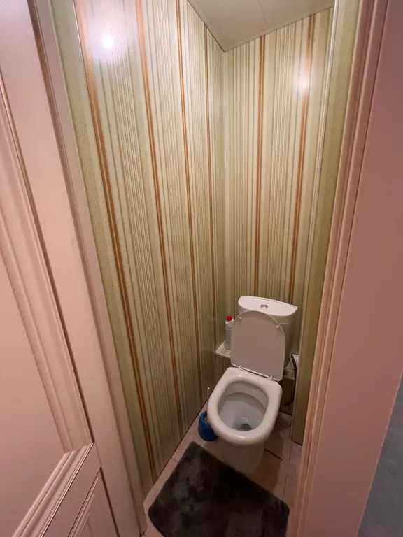 Апартаменты на Буденного 12. 2+2 (до 4 гостей)