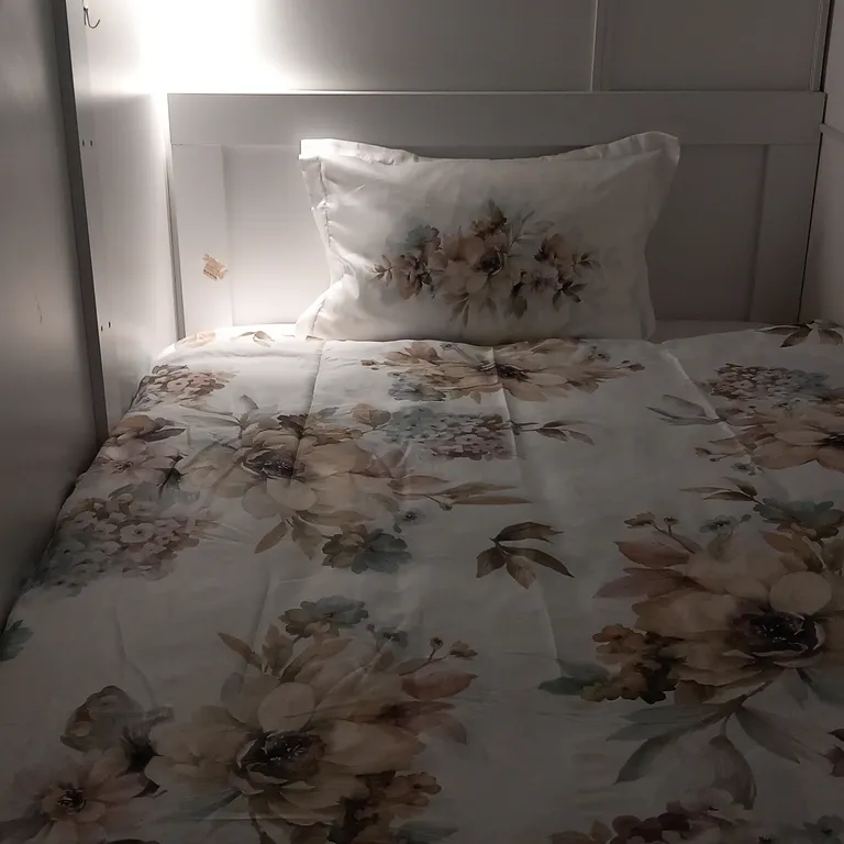 Комфортная квартира-студия на Арагвели