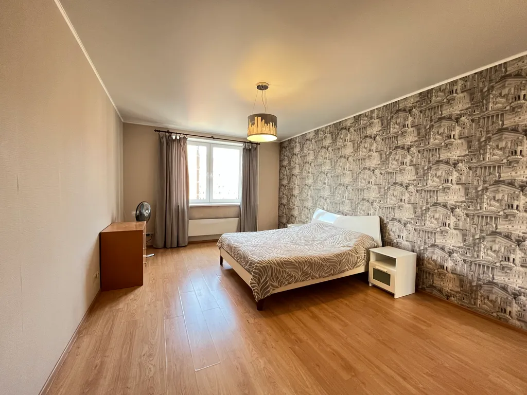 Квартира Комфортная трешка островцы — аренда посуточно в Октябрьский