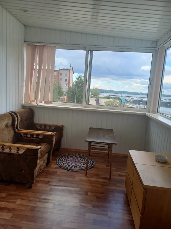 Квартира в лучшем районе города