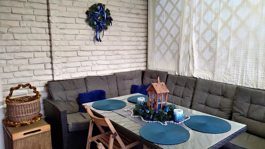 Апартаменты Романтик на море