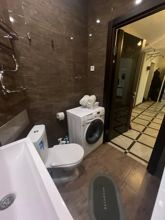 Квартира Квартира в центре — Волгоград