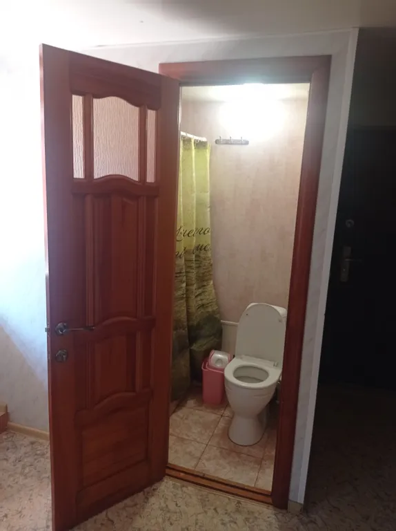 Благоустроенный номер