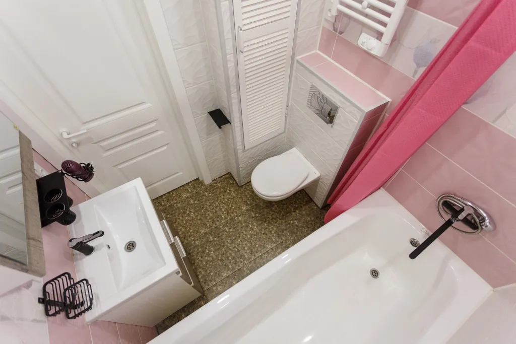 Квартира Квартира Студия в центре города — Ярославль