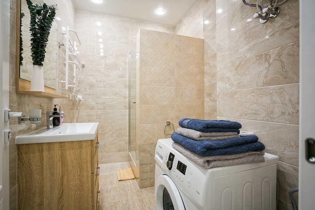 Апартаменты у моря Скай Плаза