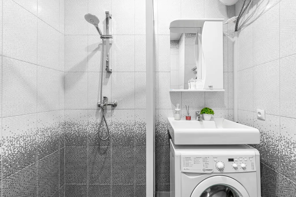 Квартира Квартира Студия у аквапарка H2O и Донэкспо — Ростов-на-Дону