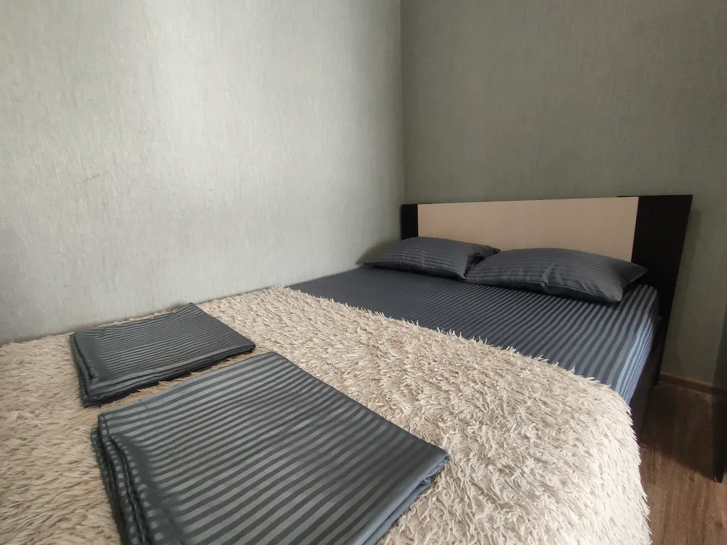 Уютная квартира Светофор