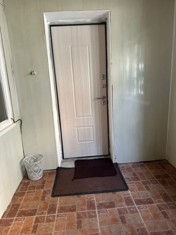 Уютный светлый дом недалеко от моря