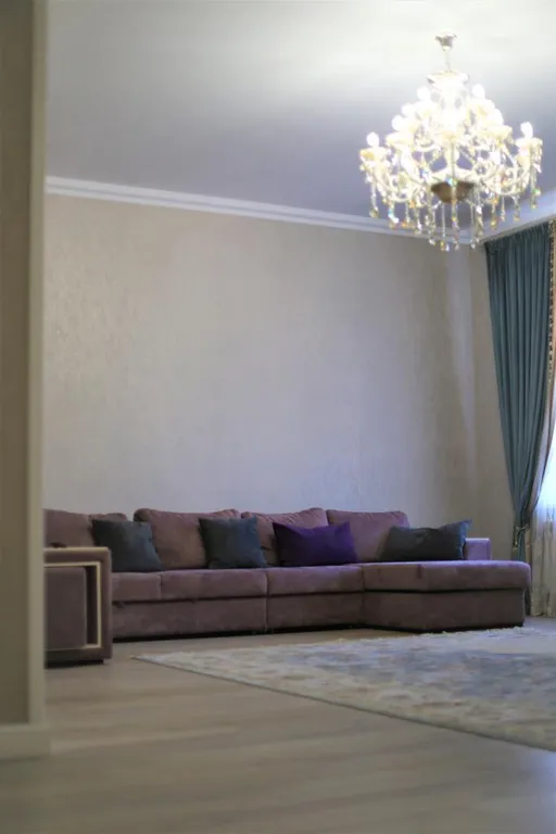 House number one - просторный дом для компании