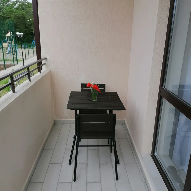 Квартира Рай на земле