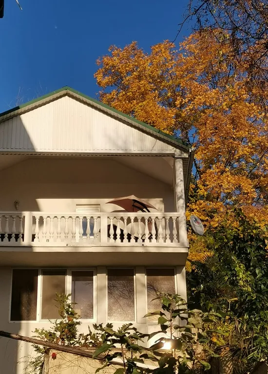 Коттедж Дом в самом центре — Сочи