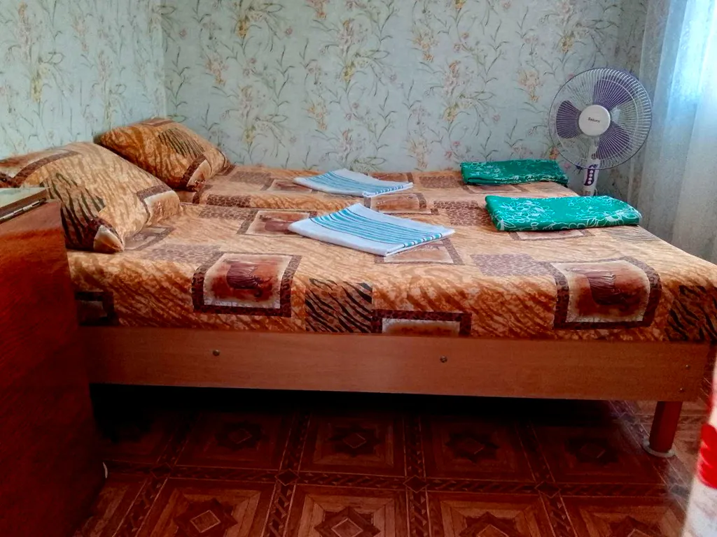 Квартира Комната — аренда посуточно в Феодосия