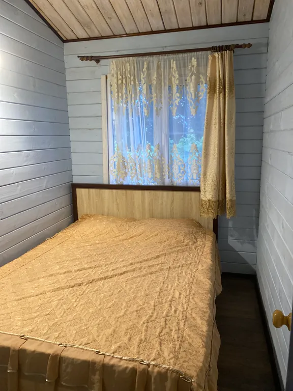 Уютный коттедж под ключ Eco Cottage Marina в центре города