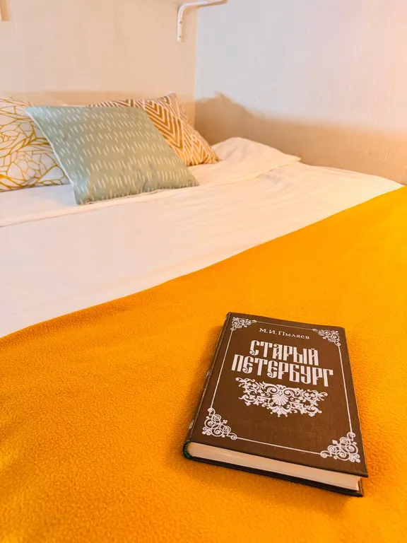 Уютная студия в самом центре города