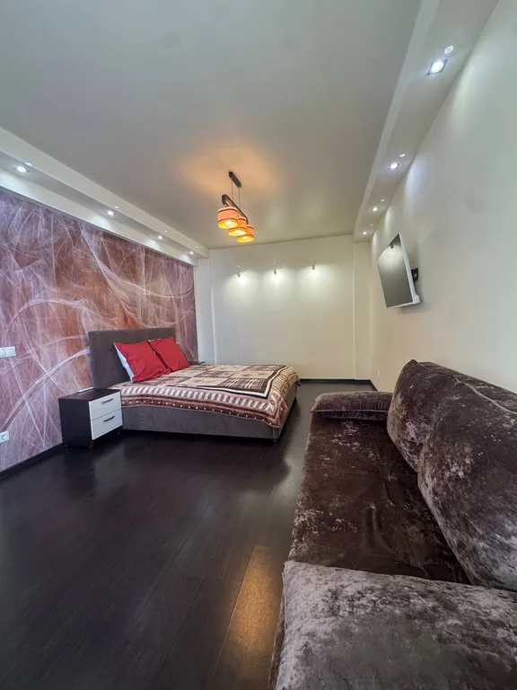 Уютная квартира рядом с набережной