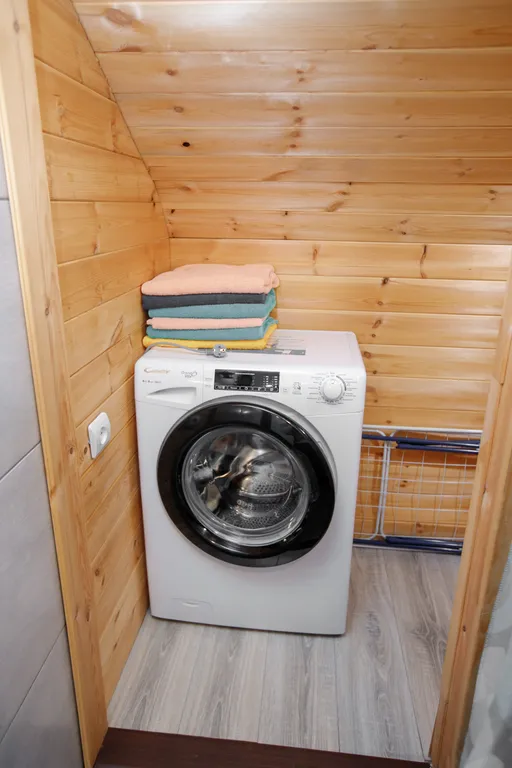 Коттедж Уютный дом с шикарным видом — Шерегеш