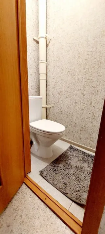 Уютная квартира со всеми удобствами