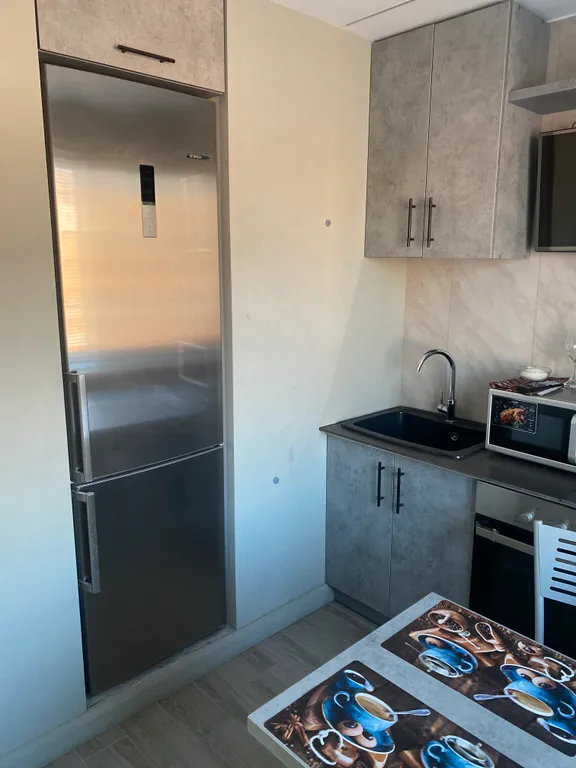 Квартира в центре