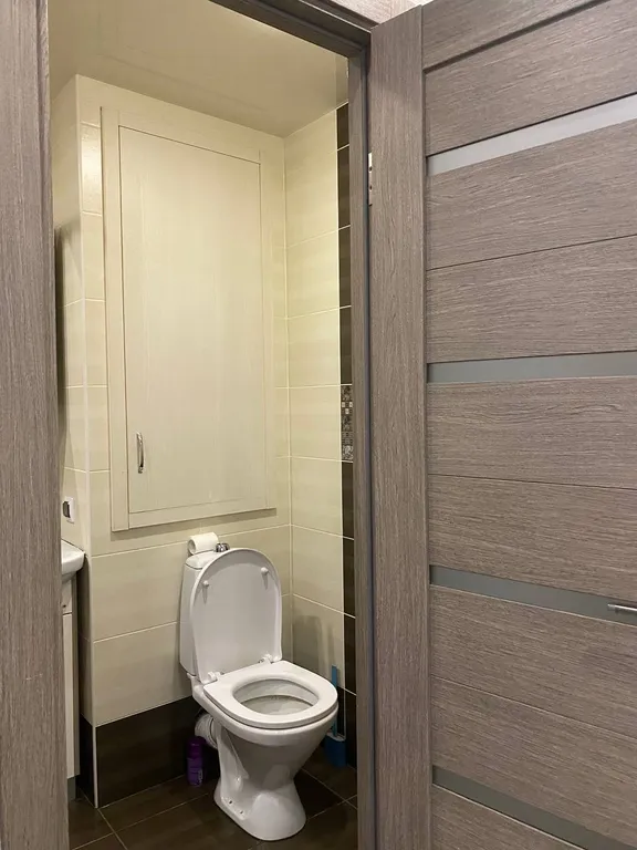 Уютная квартира в прекрасном городе