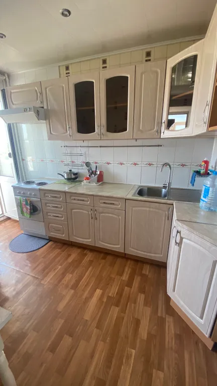 Квартира в 2-х минутах от М4