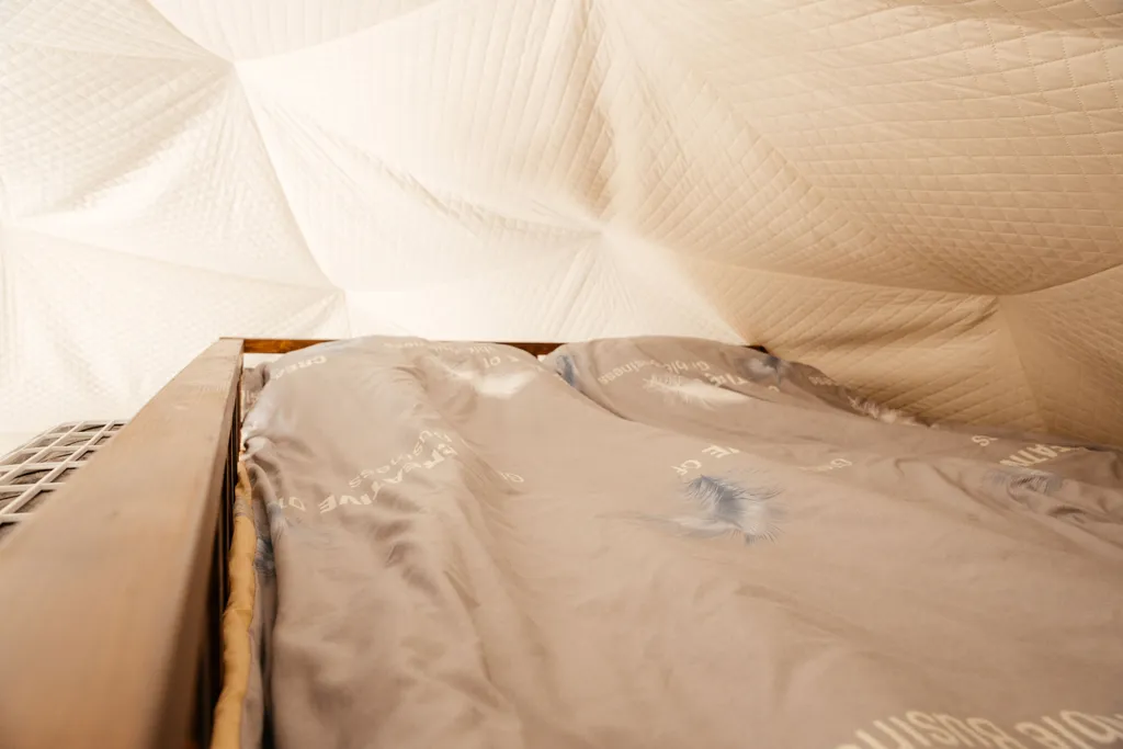 Сфера с ГОРЯЧИМ бассейном 1