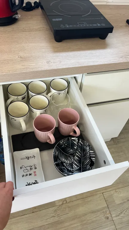 Городская Дача дяди Федора