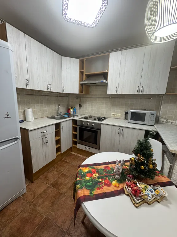 Уютное гнездышко в сердце города, объект культурного наследия