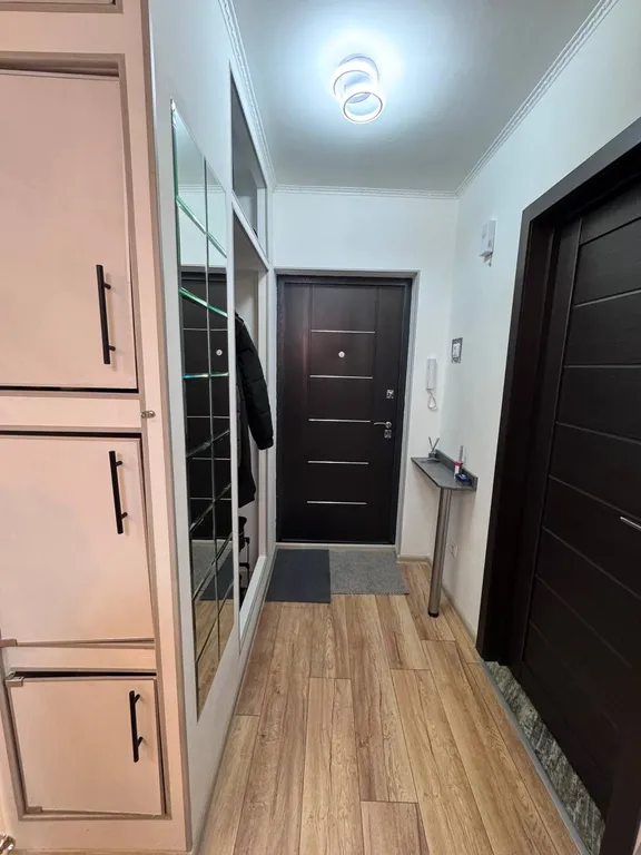 Комфортная студия с удобной транспортной доступностью