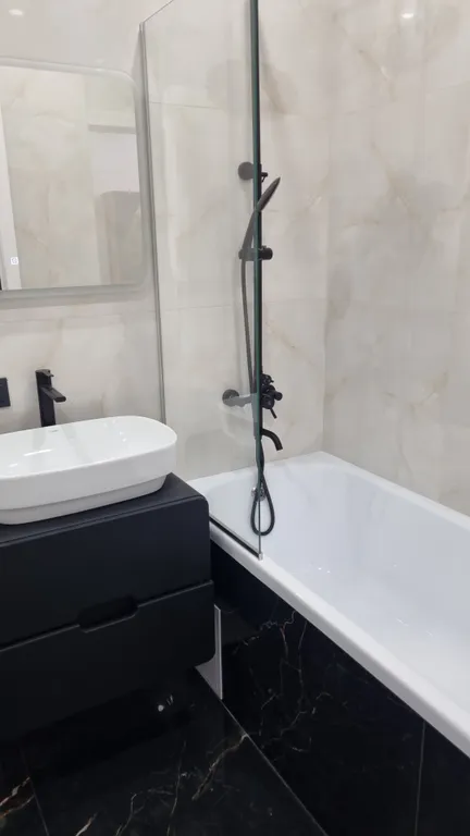 Квартира 1-комнатная Квартира — Краснодар