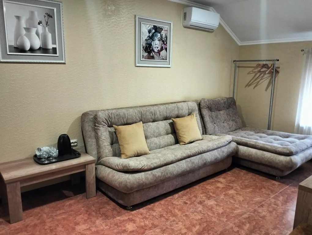 Квартира Комната — аренда посуточно в Геленджик