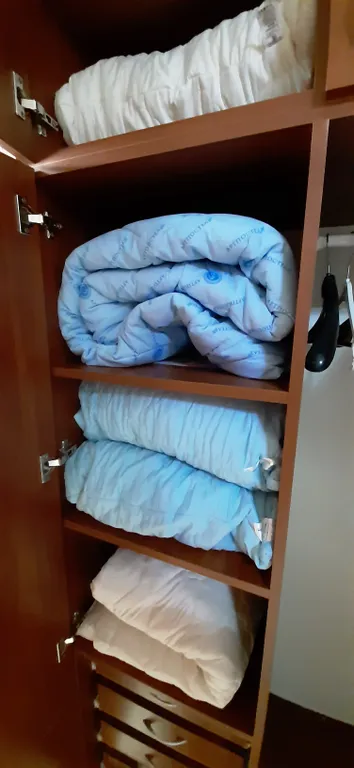 Квартира Квартира у острова Канта с панорамным видом — Калининград