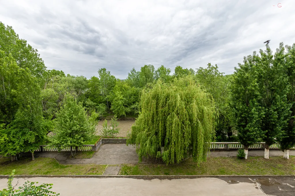Уютная квартира в курортной зоне