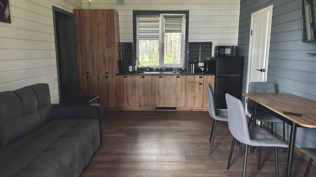 3-комнатный Дом