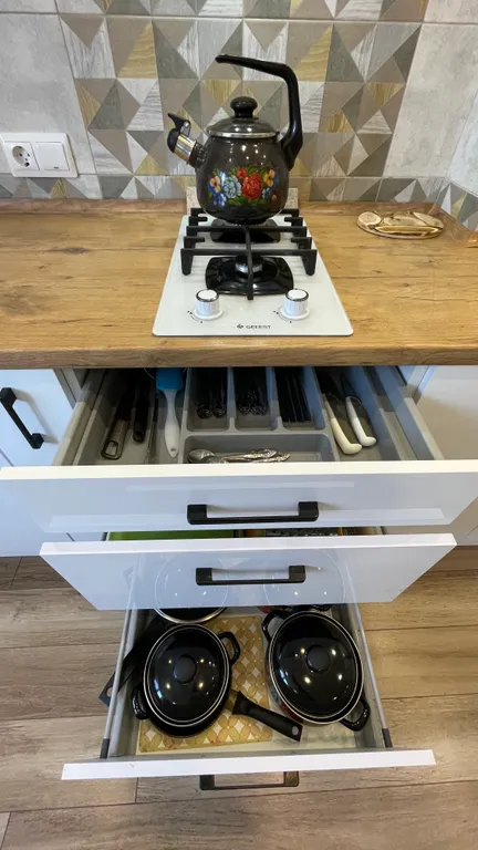 Квартира Квартира Уютно, как дома — Светлогорск