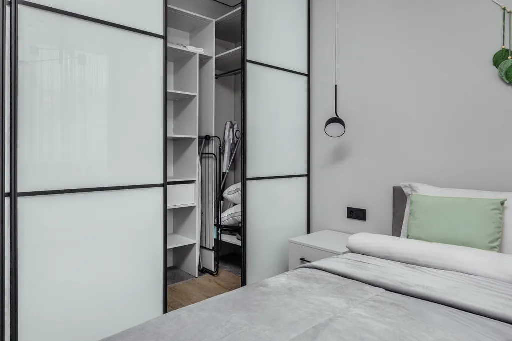 Квартира Апартаменты SochiHome Grey Кислород — Сочи
