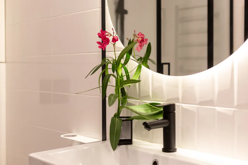 Квартира Квартира Flora loft — Сочи