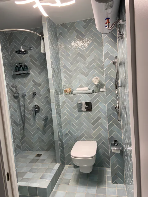 Квартира Уютная квартира — Ярославль