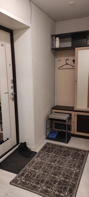 Уютная квартира рядом с банным комплексом