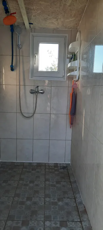 Домик у моря