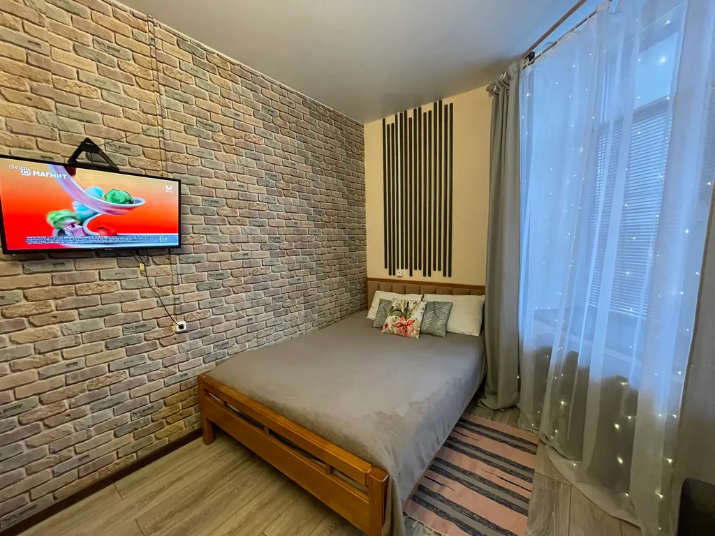 Студия в центре рядом с САФУ