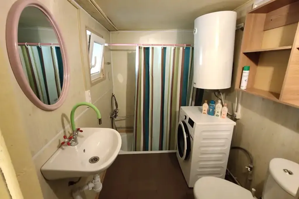 3-комнатный Дом