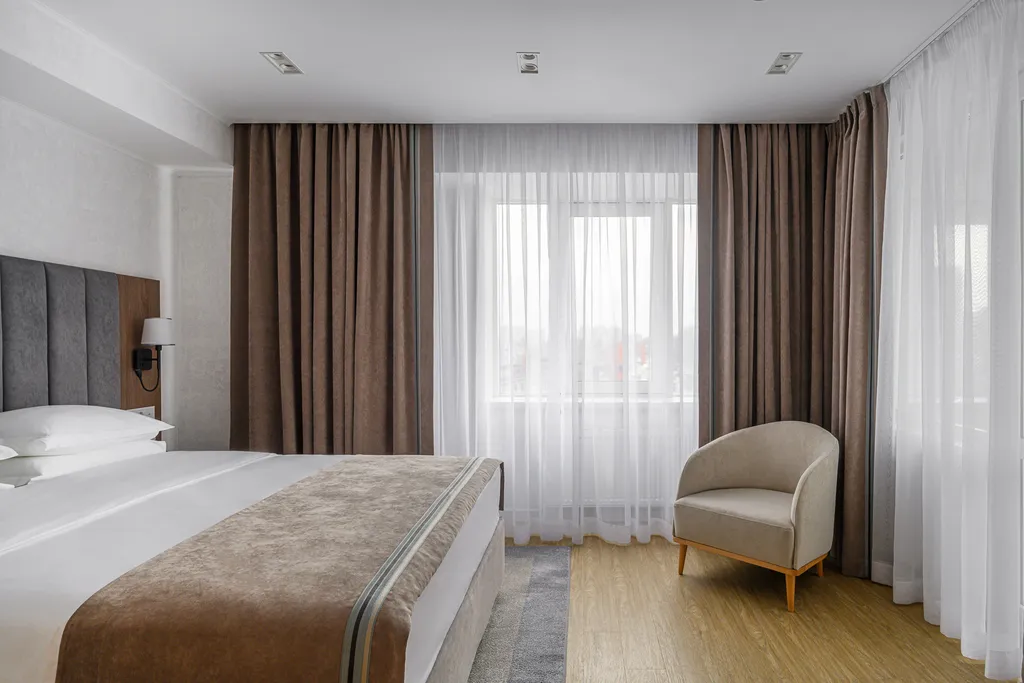 Квартира Комната — аренда посуточно в Краснодар