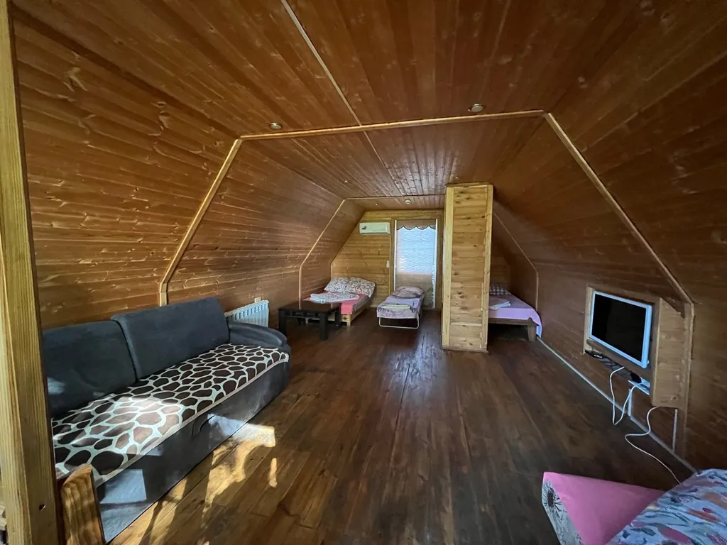 2-комнатный Дом