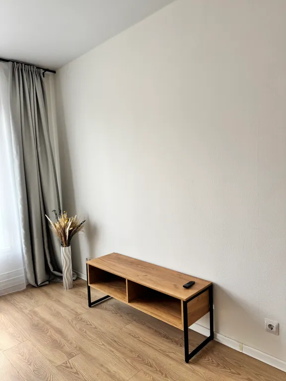 Просторная квартира у метро Внуково